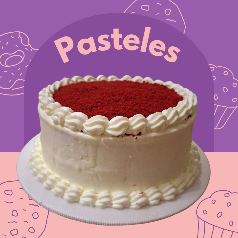 Pasteles